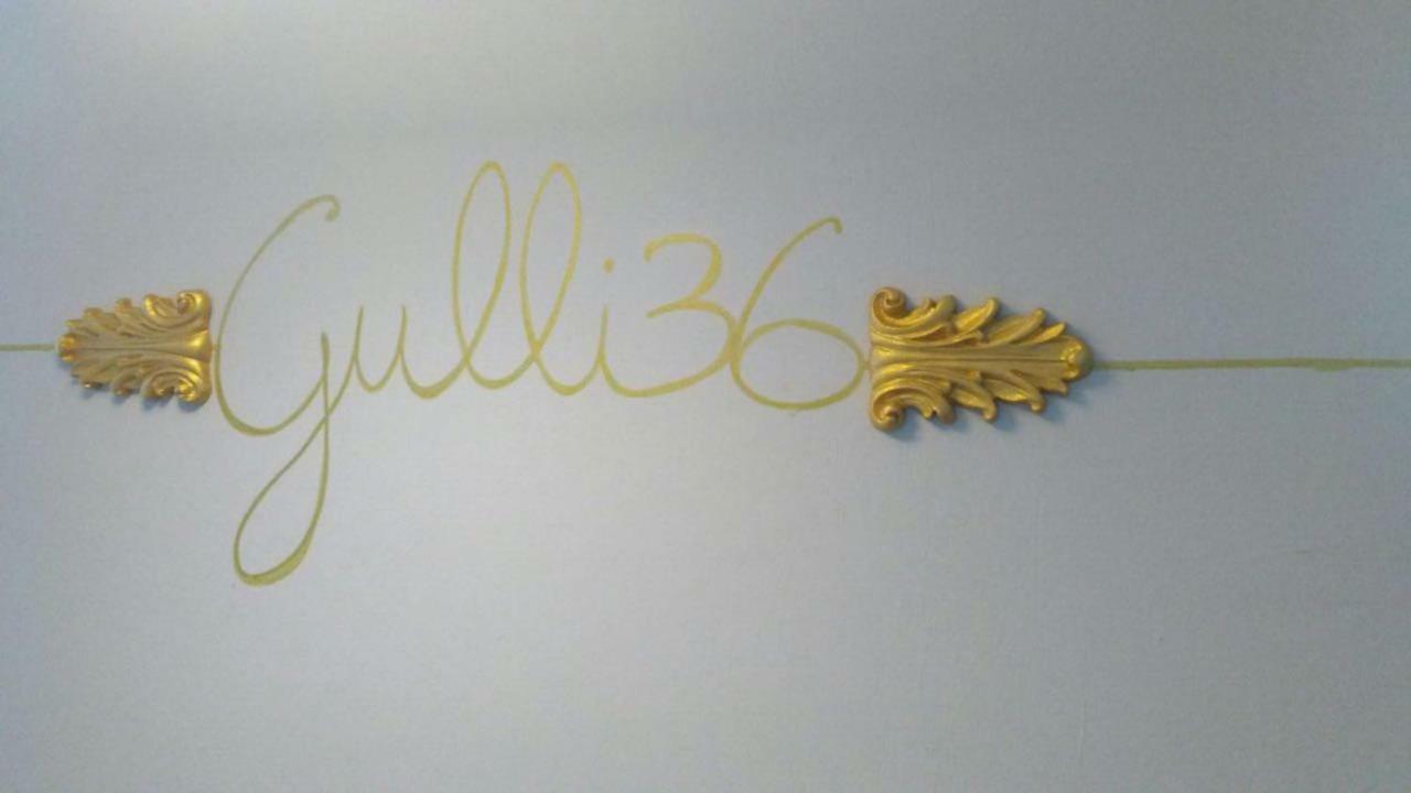 Lust Studio Gulli Milan Bagian luar foto
